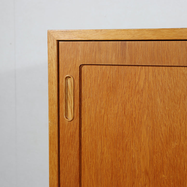 【comingsoon!】 Denmark Cabinet by Poul Hundevad | ItemCode-VIND10 | 送料込