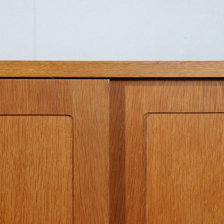 【comingsoon!】 Denmark Cabinet by Poul Hundevad | ItemCode-VIND10 | 送料込