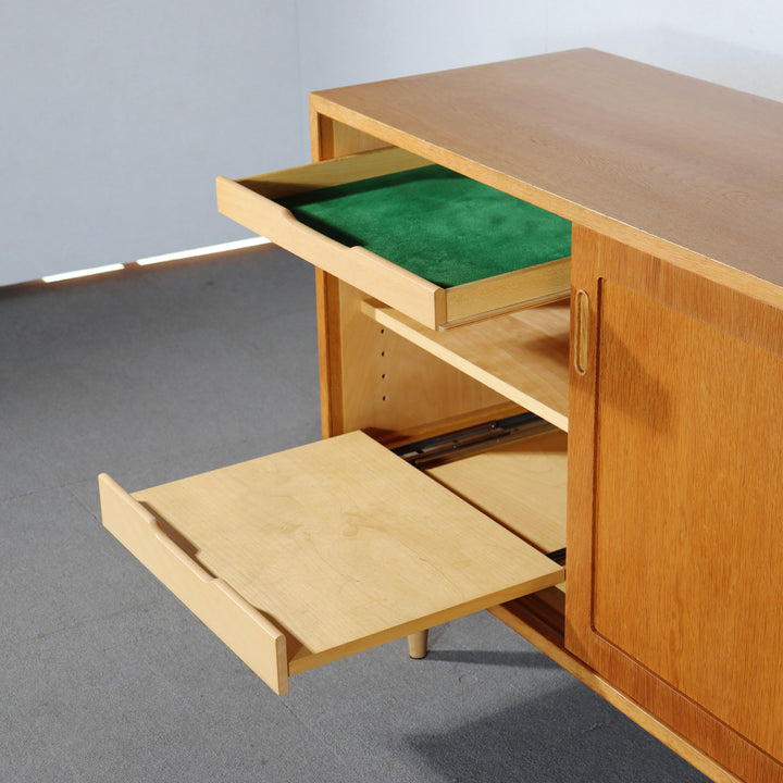 【comingsoon!】 Denmark Cabinet by Poul Hundevad | ItemCode-VIND10 | 送料込