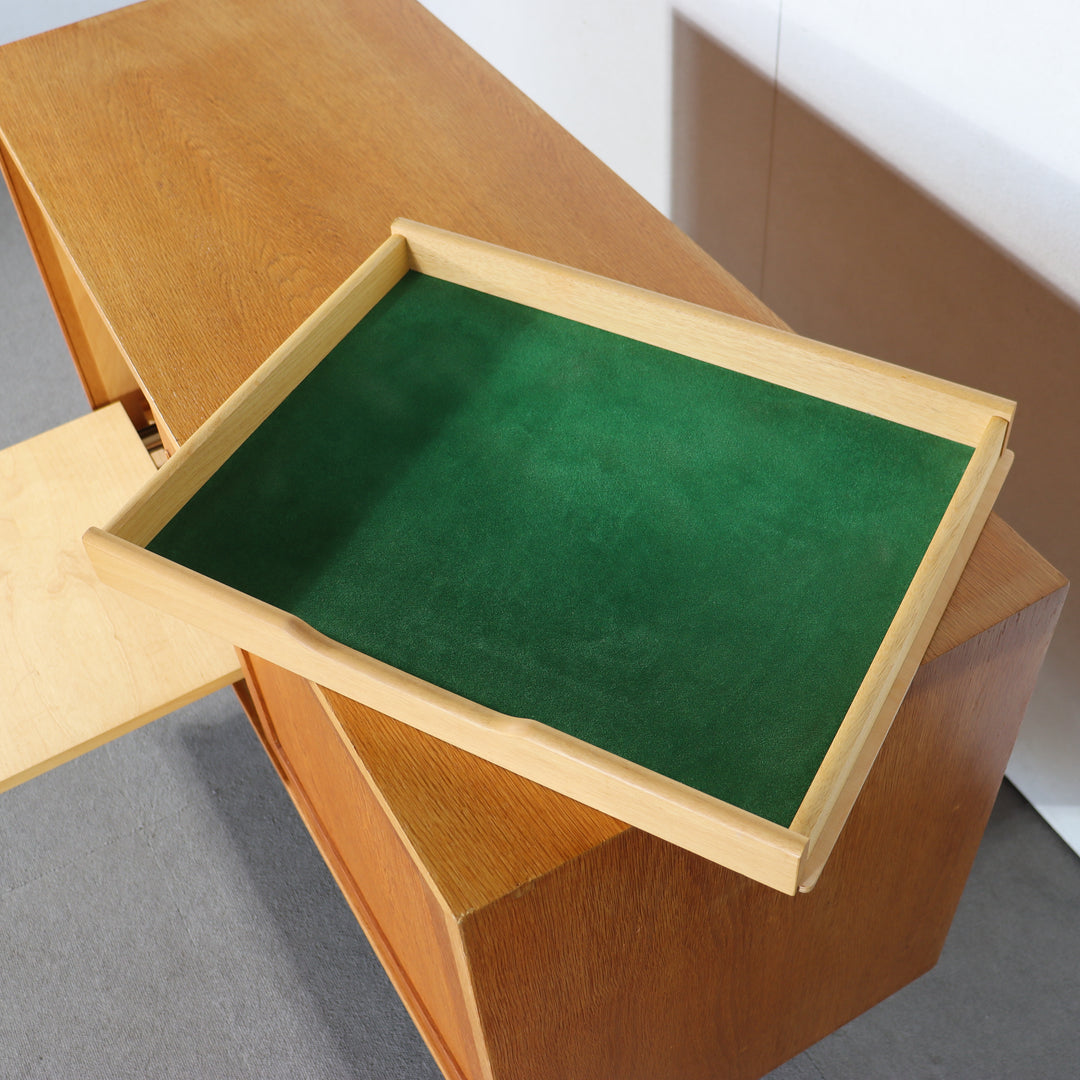 【comingsoon!】 Denmark Cabinet by Poul Hundevad | ItemCode-VIND10 | 送料込