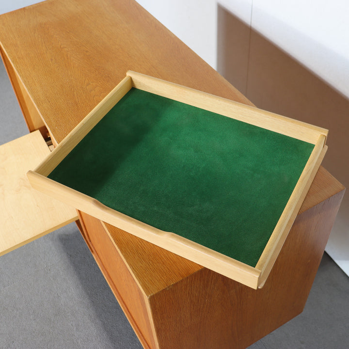 【comingsoon!】 Denmark Cabinet by Poul Hundevad | ItemCode-VIND10 | 送料込