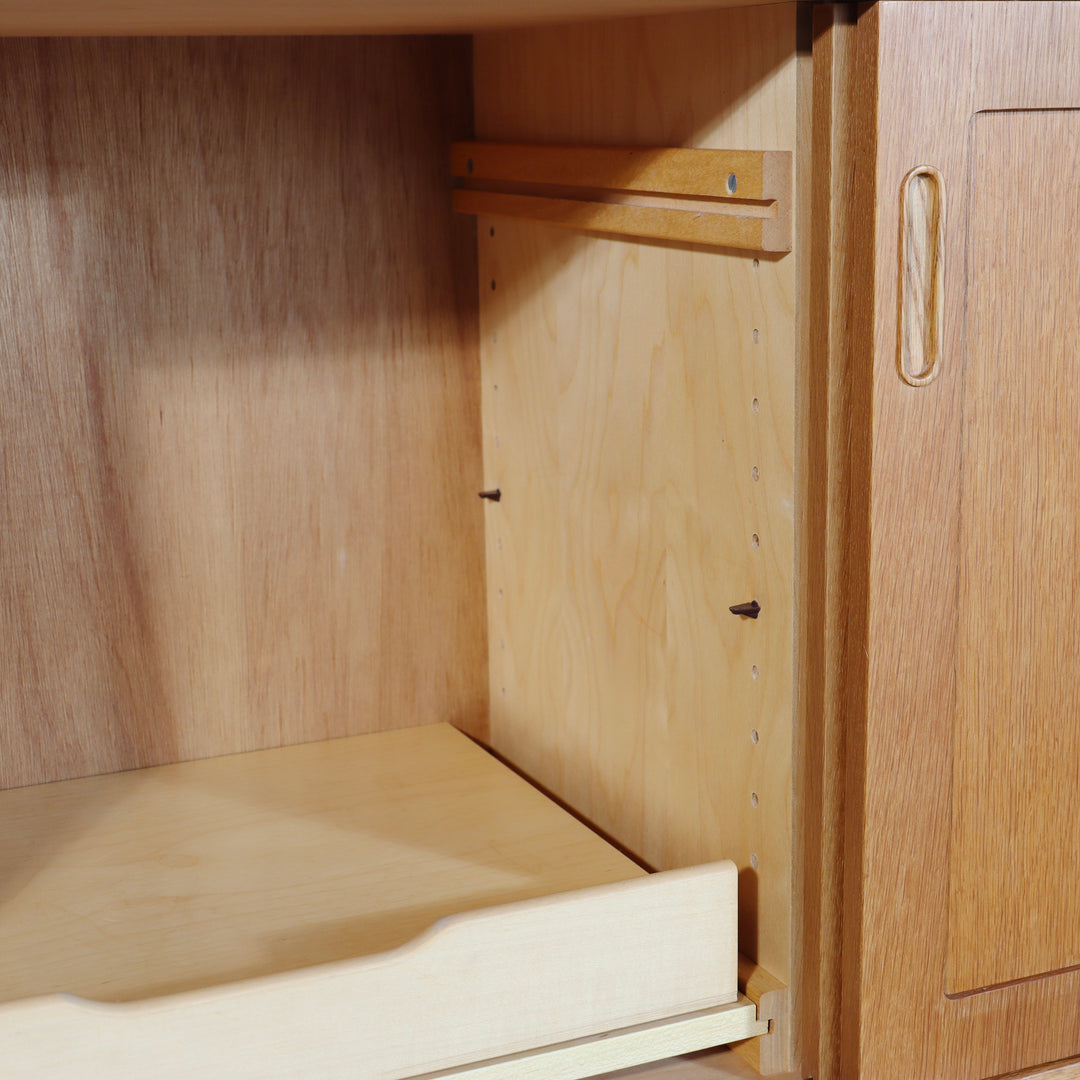 【comingsoon!】 Denmark Cabinet by Poul Hundevad | ItemCode-VIND10 | 送料込