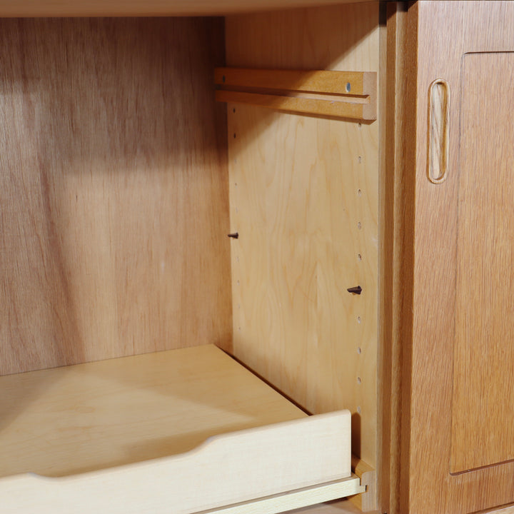 【comingsoon!】 Denmark Cabinet by Poul Hundevad | ItemCode-VIND10 | 送料込