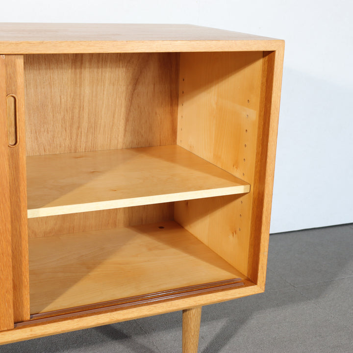 【comingsoon!】 Denmark Cabinet by Poul Hundevad | ItemCode-VIND10 | 送料込