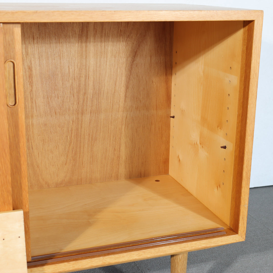 【comingsoon!】 Denmark Cabinet by Poul Hundevad | ItemCode-VIND10 | 送料込