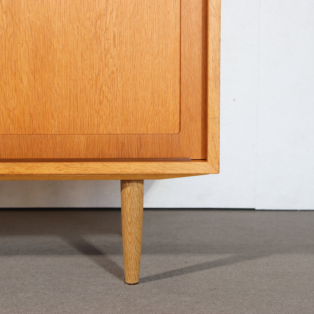 【comingsoon!】 Denmark Cabinet by Poul Hundevad | ItemCode-VIND10 | 送料込