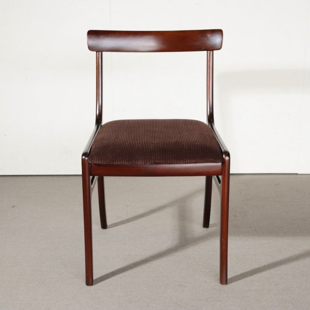 OleWanscher ダイニングチェア【哲学】 ItemCode-30092g | 送料込