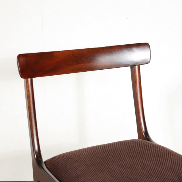 OleWanscher ダイニングチェア【哲学】 ItemCode-30092g | 送料込