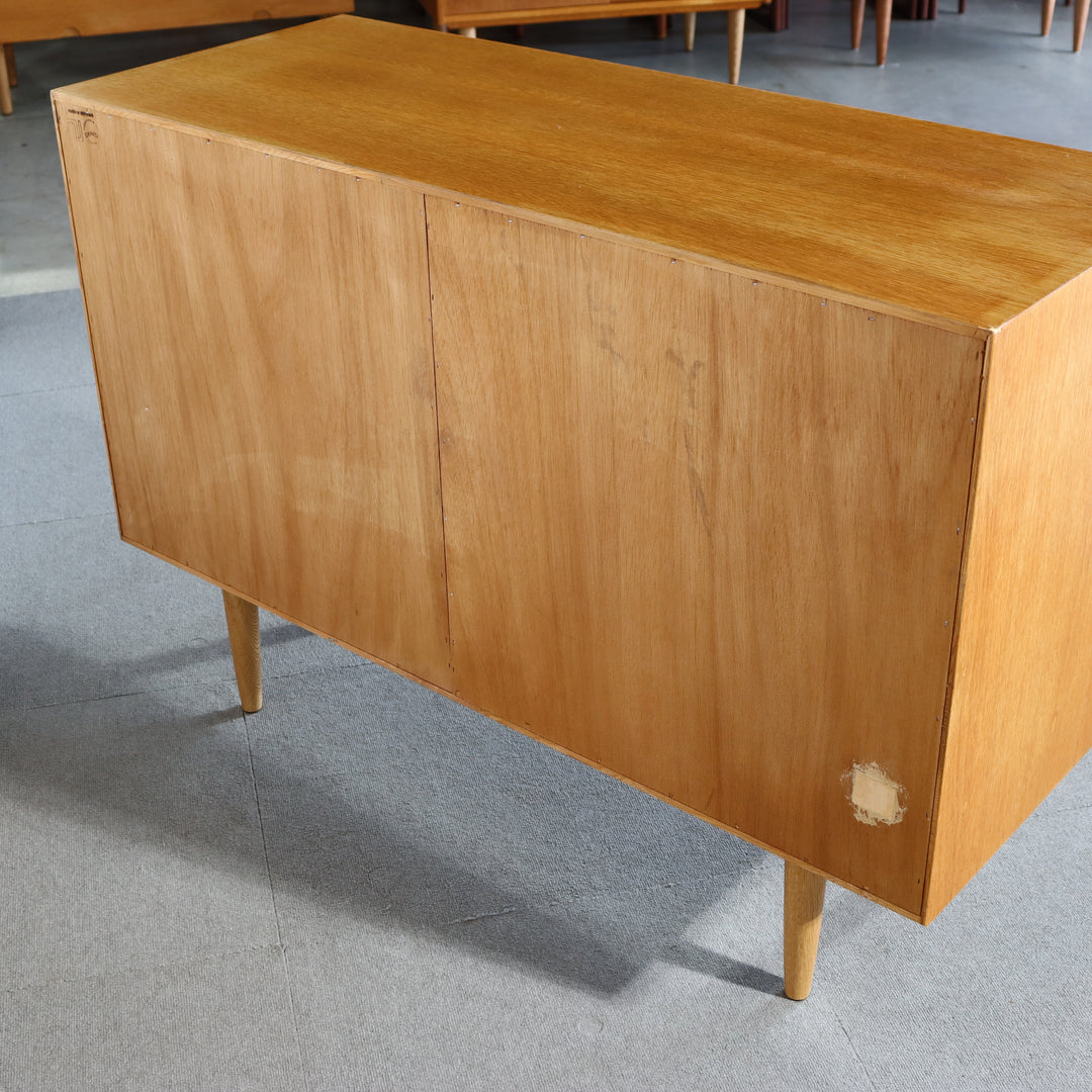 【comingsoon!】 Denmark Cabinet by Poul Hundevad | ItemCode-VIND10 | 送料込