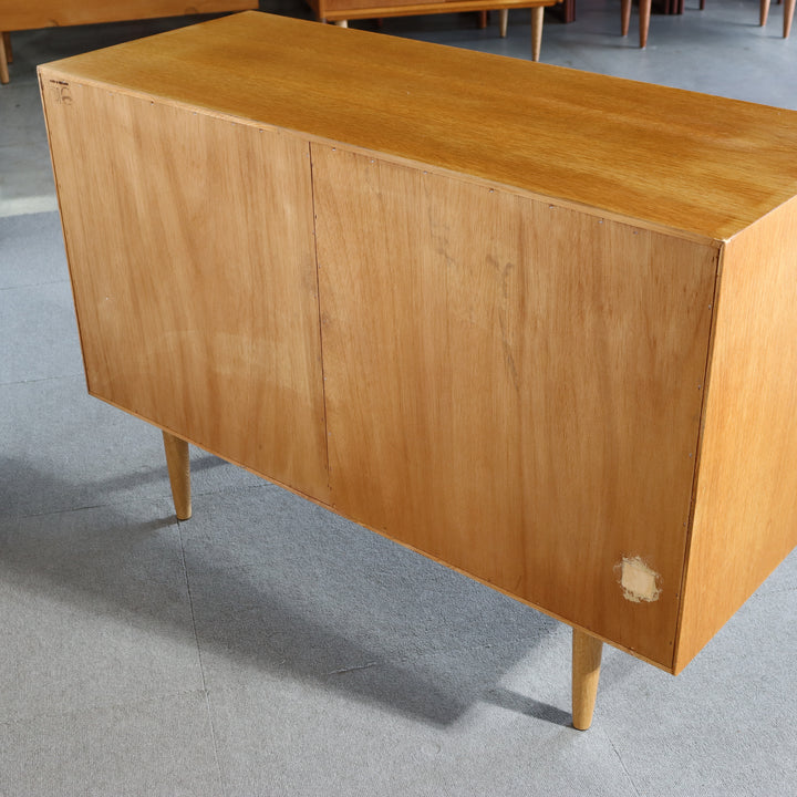 【comingsoon!】 Denmark Cabinet by Poul Hundevad | ItemCode-VIND10 | 送料込