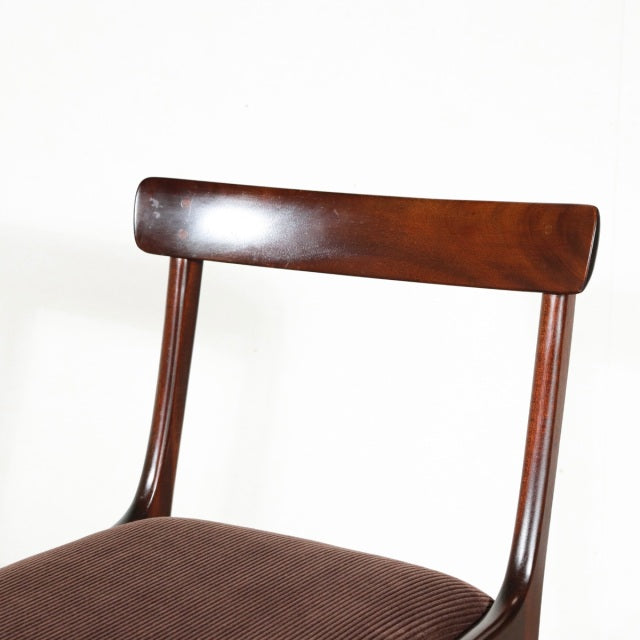 OleWanscher ダイニングチェア【哲学】 ItemCode-30092g | 送料込