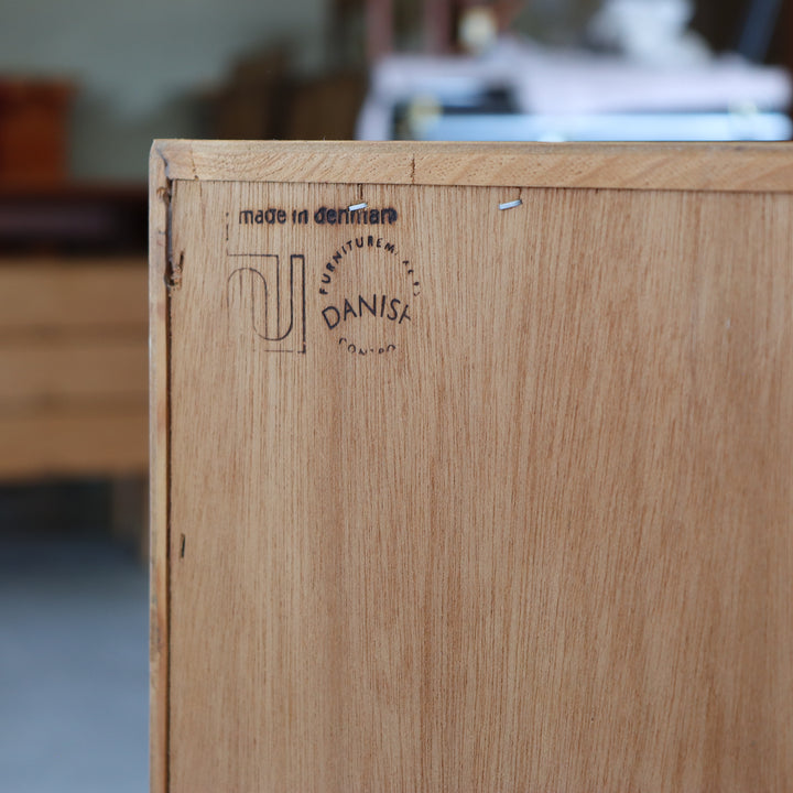 【comingsoon!】 Denmark Cabinet by Poul Hundevad | ItemCode-VIND10 | 送料込