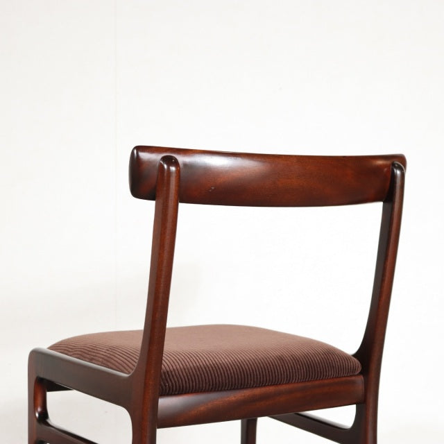 OleWanscher ダイニングチェア【哲学】 ItemCode-30092g | 送料込