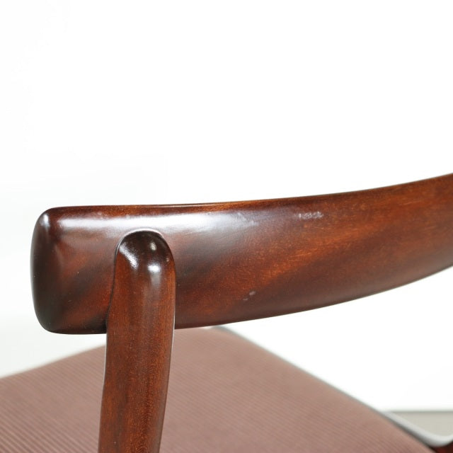 OleWanscher ダイニングチェア【哲学】 ItemCode-30092g | 送料込