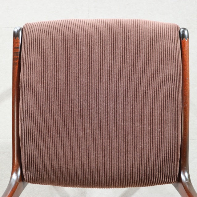 OleWanscher ダイニングチェア【哲学】 ItemCode-30092g | 送料込