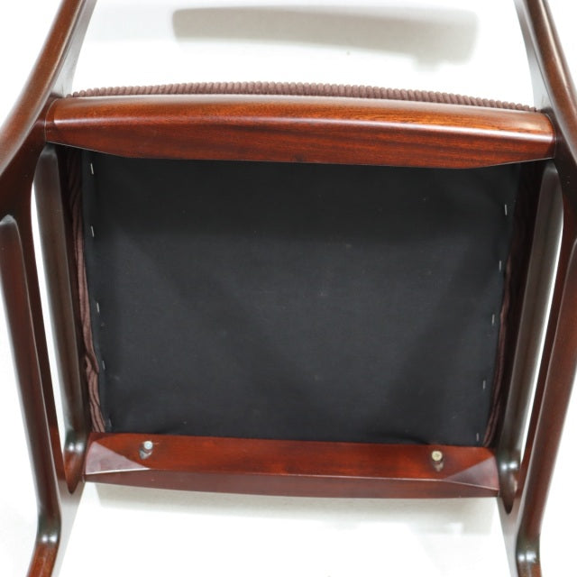 OleWanscher ダイニングチェア【哲学】 ItemCode-30092g | 送料込