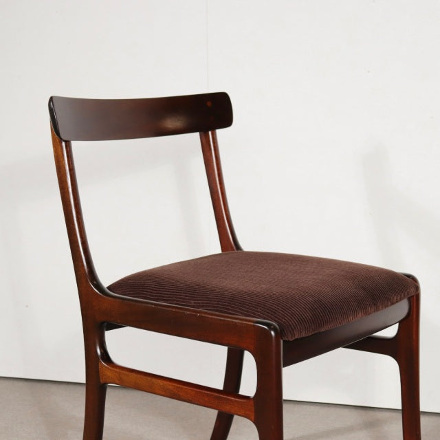 OleWanscher ダイニングチェア【哲学】 ItemCode-30092g | 送料込