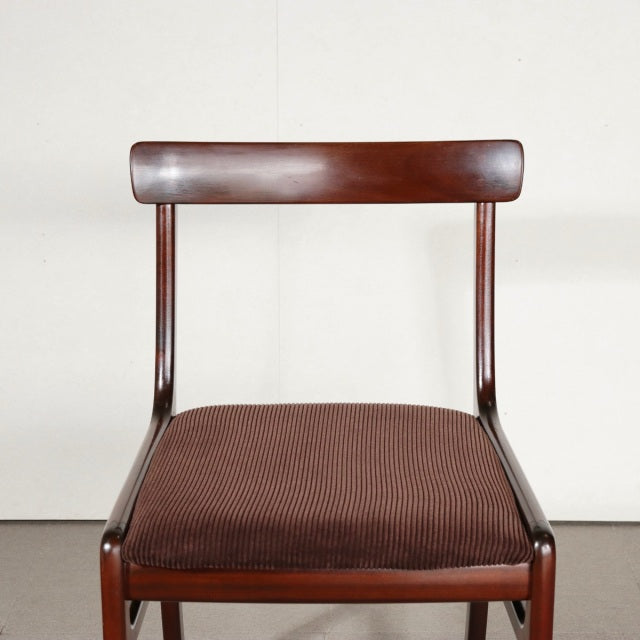 Ole Wanscher ダイニングチェア【哲学】 ItemCode-30092h | 送料込