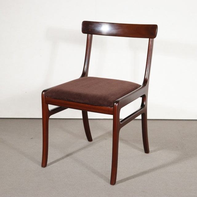 Ole Wanscher ダイニングチェア【哲学】 ItemCode-30092h | 送料込