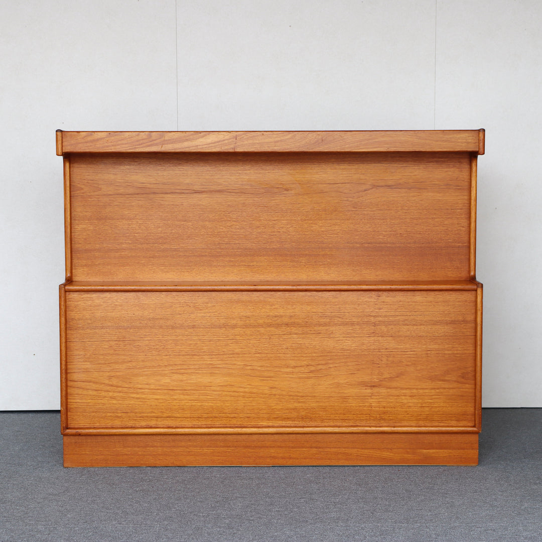 【comingsoon!】 TURNIDGE TEAK BAR ItemCode-DAWN28