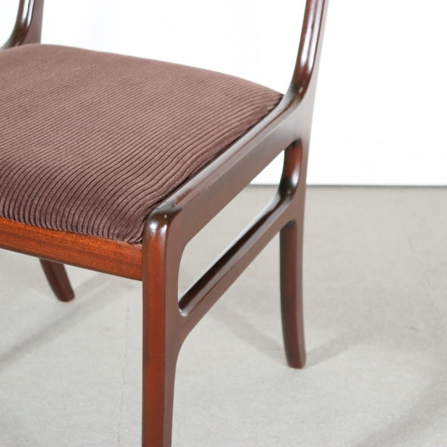 Ole Wanscher ダイニングチェア【哲学】 ItemCode-30092h | 送料込