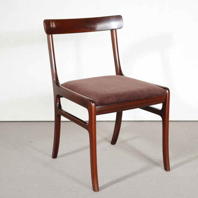 Ole Wanscher ダイニングチェア【哲学】 ItemCode-30092h | 送料込
