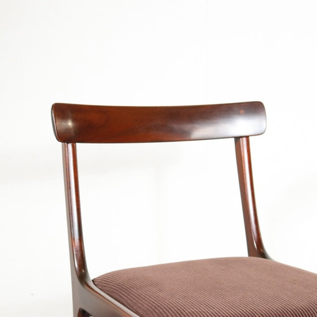 Ole Wanscher ダイニングチェア【哲学】 ItemCode-30092h | 送料込