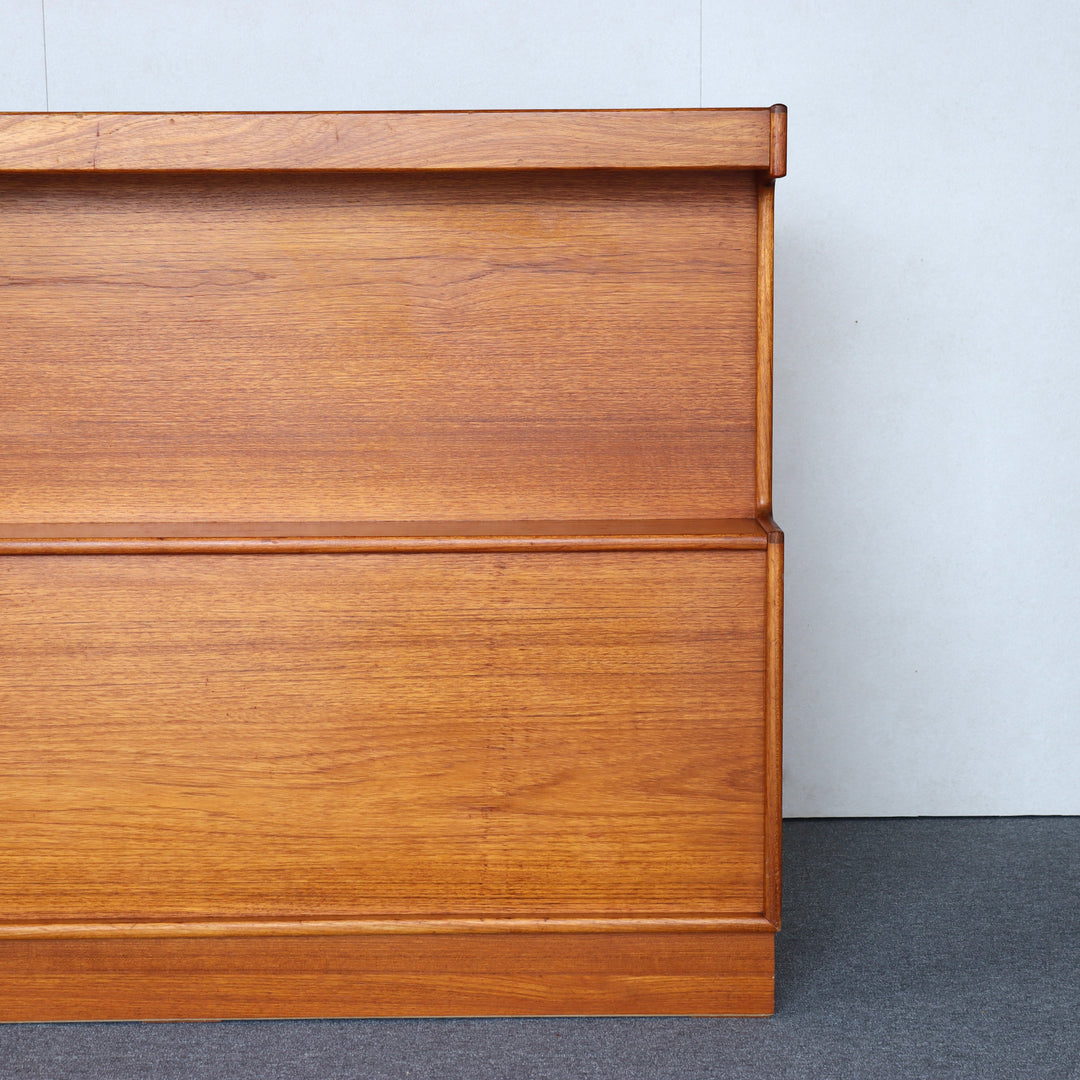 【comingsoon!】 TURNIDGE TEAK BAR ItemCode-DAWN28