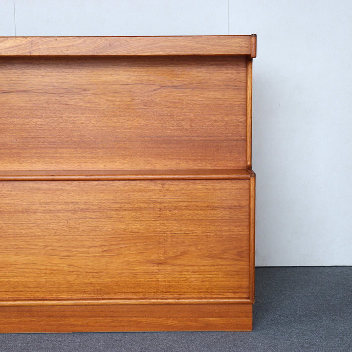 【comingsoon!】 TURNIDGE TEAK BAR ItemCode-DAWN28