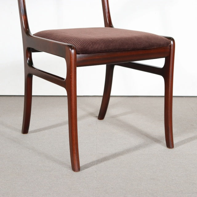 Ole Wanscher ダイニングチェア【哲学】 ItemCode-30092h | 送料込