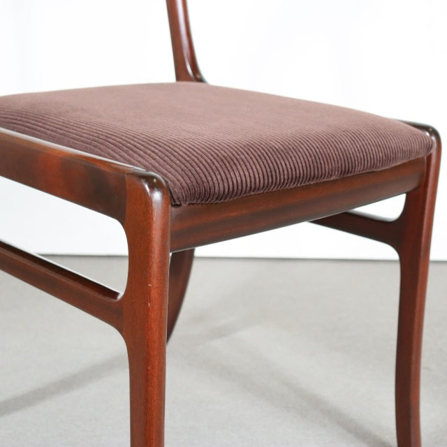 Ole Wanscher ダイニングチェア【哲学】 ItemCode-30092h | 送料込