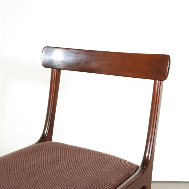Ole Wanscher ダイニングチェア【哲学】 ItemCode-30092h | 送料込