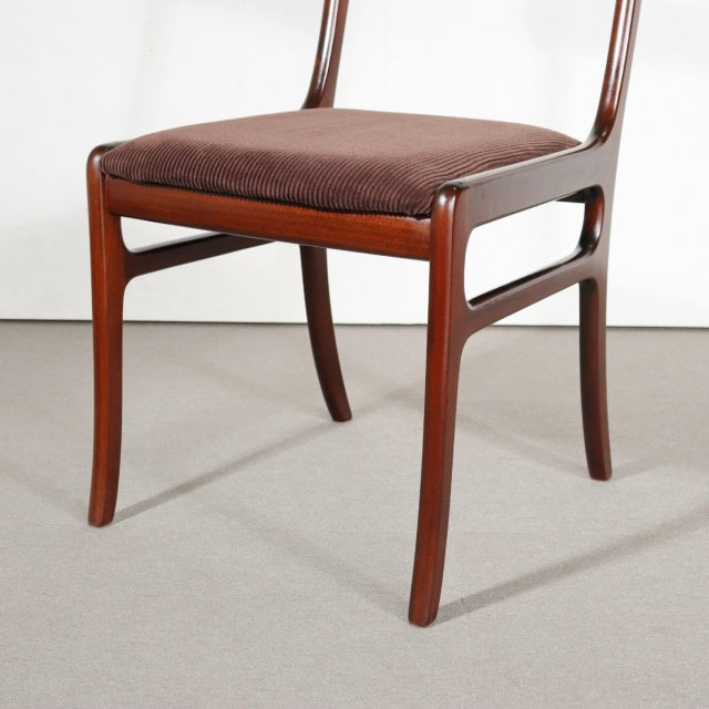Ole Wanscher ダイニングチェア【哲学】 ItemCode-30092h | 送料込