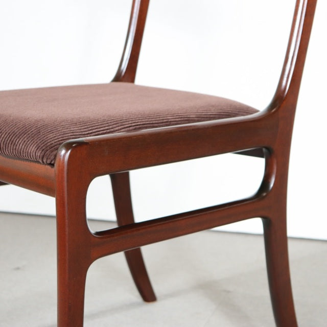 Ole Wanscher ダイニングチェア【哲学】 ItemCode-30092h | 送料込