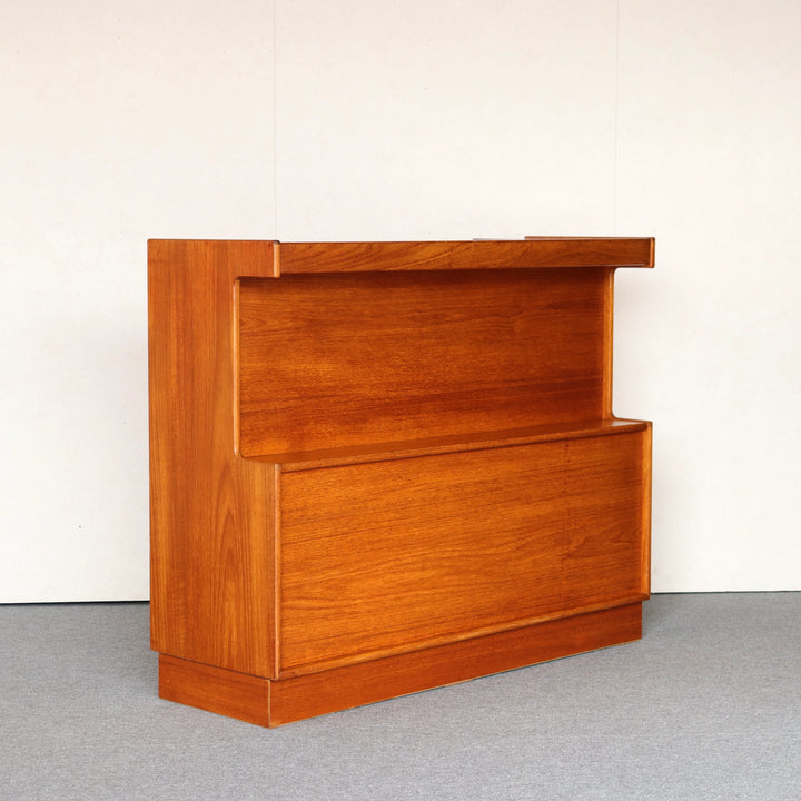 【comingsoon!】 TURNIDGE TEAK BAR ItemCode-DAWN28