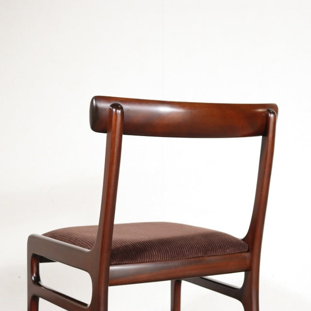 Ole Wanscher ダイニングチェア【哲学】 ItemCode-30092h | 送料込