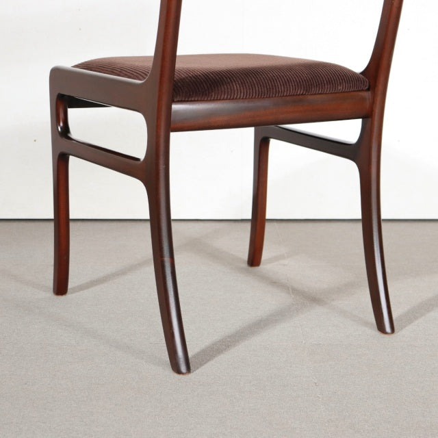Ole Wanscher ダイニングチェア【哲学】 ItemCode-30092h | 送料込
