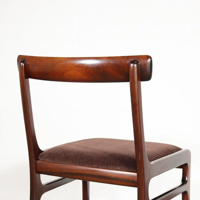 Ole Wanscher ダイニングチェア【哲学】 ItemCode-30092h | 送料込