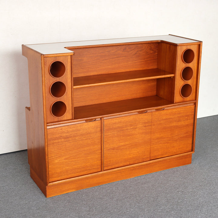 【comingsoon!】 TURNIDGE TEAK BAR ItemCode-DAWN28