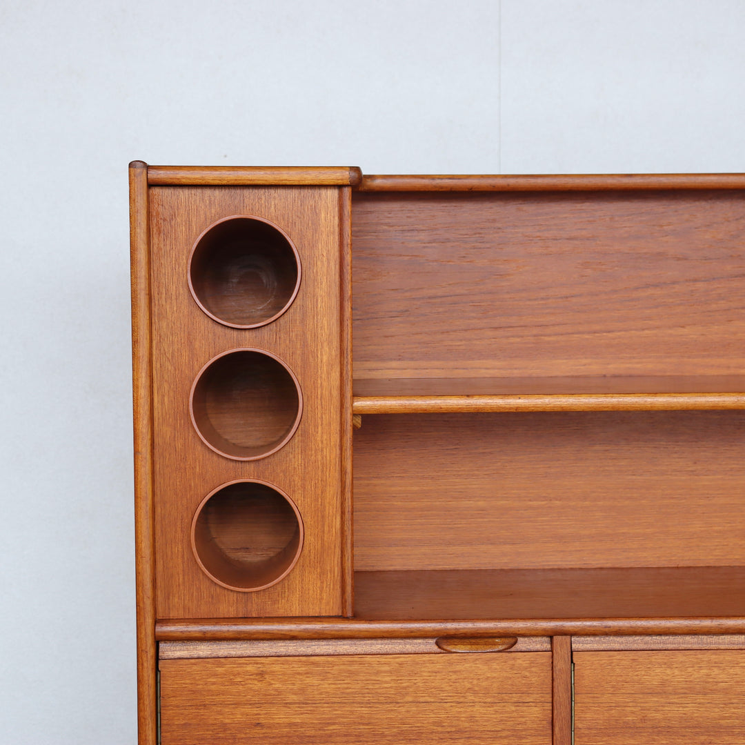 【comingsoon!】 TURNIDGE TEAK BAR ItemCode-DAWN28