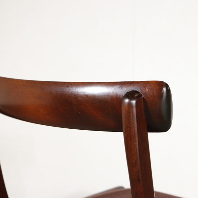 Ole Wanscher ダイニングチェア【哲学】 ItemCode-30092h | 送料込