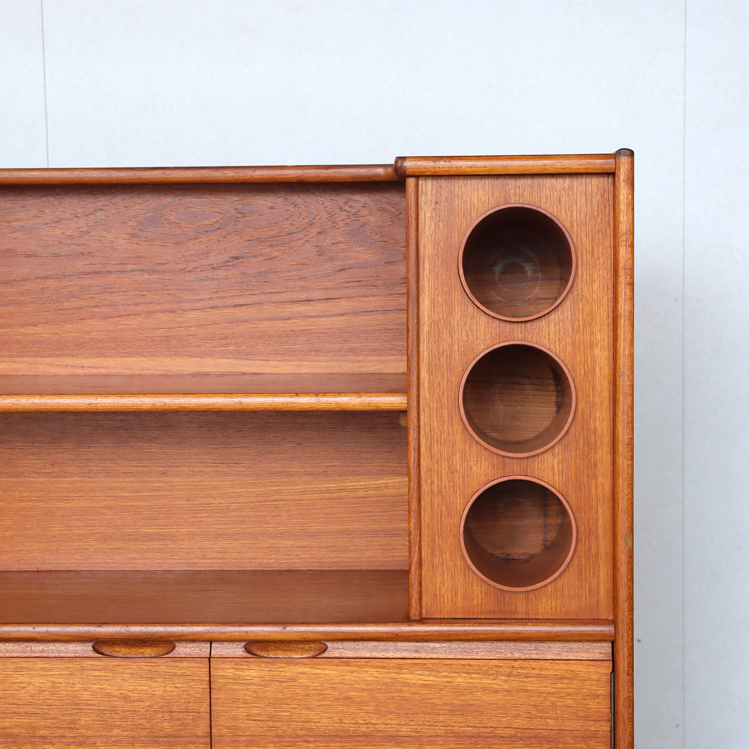 【comingsoon!】 TURNIDGE TEAK BAR ItemCode-DAWN28