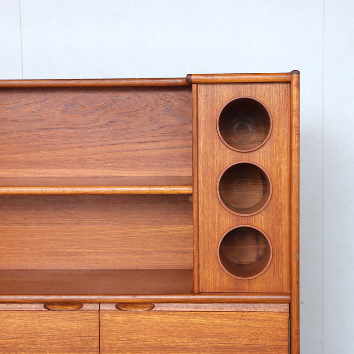 【comingsoon!】 TURNIDGE TEAK BAR ItemCode-DAWN28