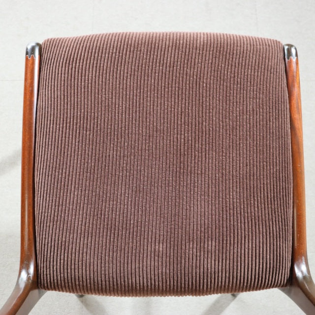 Ole Wanscher ダイニングチェア【哲学】 ItemCode-30092h | 送料込