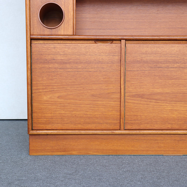 【comingsoon!】 TURNIDGE TEAK BAR ItemCode-DAWN28