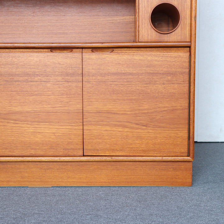 【comingsoon!】 TURNIDGE TEAK BAR ItemCode-DAWN28