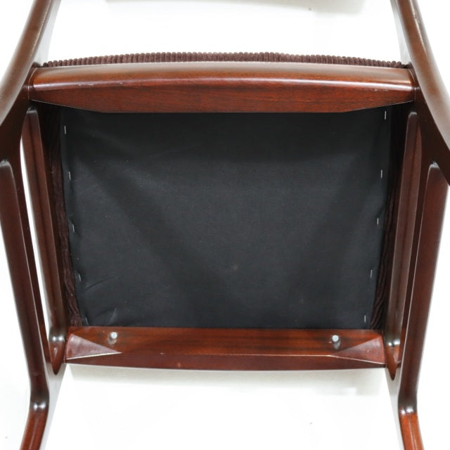 Ole Wanscher ダイニングチェア【哲学】 ItemCode-30092h | 送料込