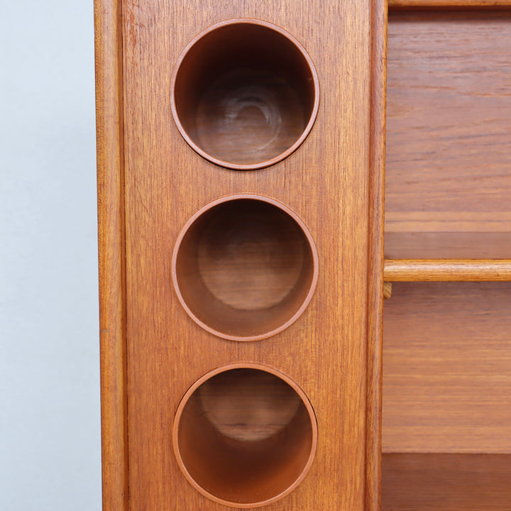 【comingsoon!】 TURNIDGE TEAK BAR ItemCode-DAWN28