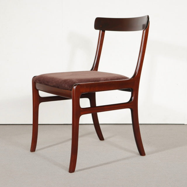 Ole Wanscher ダイニングチェア【哲学】 ItemCode-30092h | 送料込