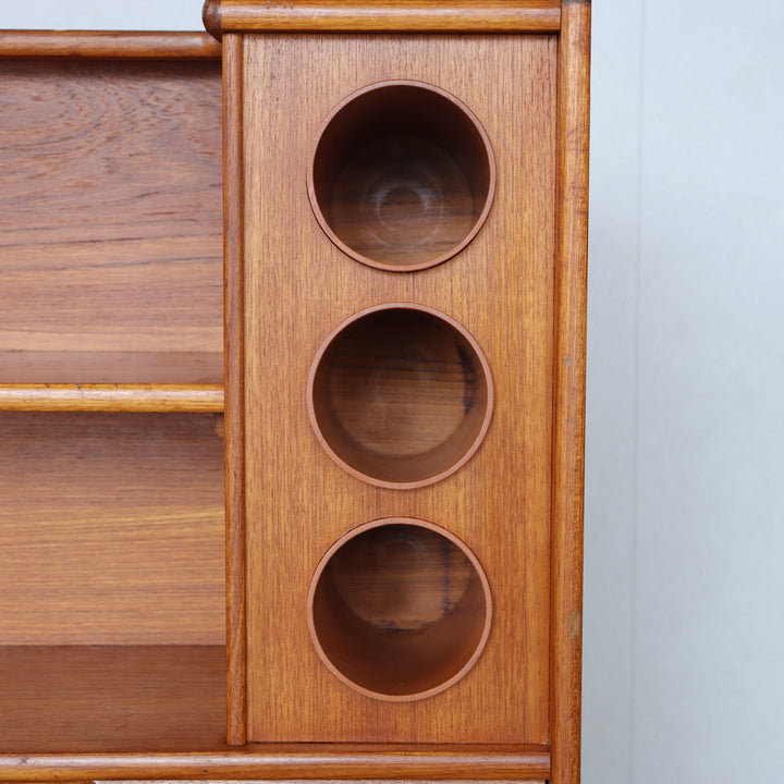 【comingsoon!】 TURNIDGE TEAK BAR ItemCode-DAWN28